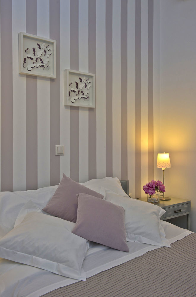 Hotel Oasis Páros Extérieur photo