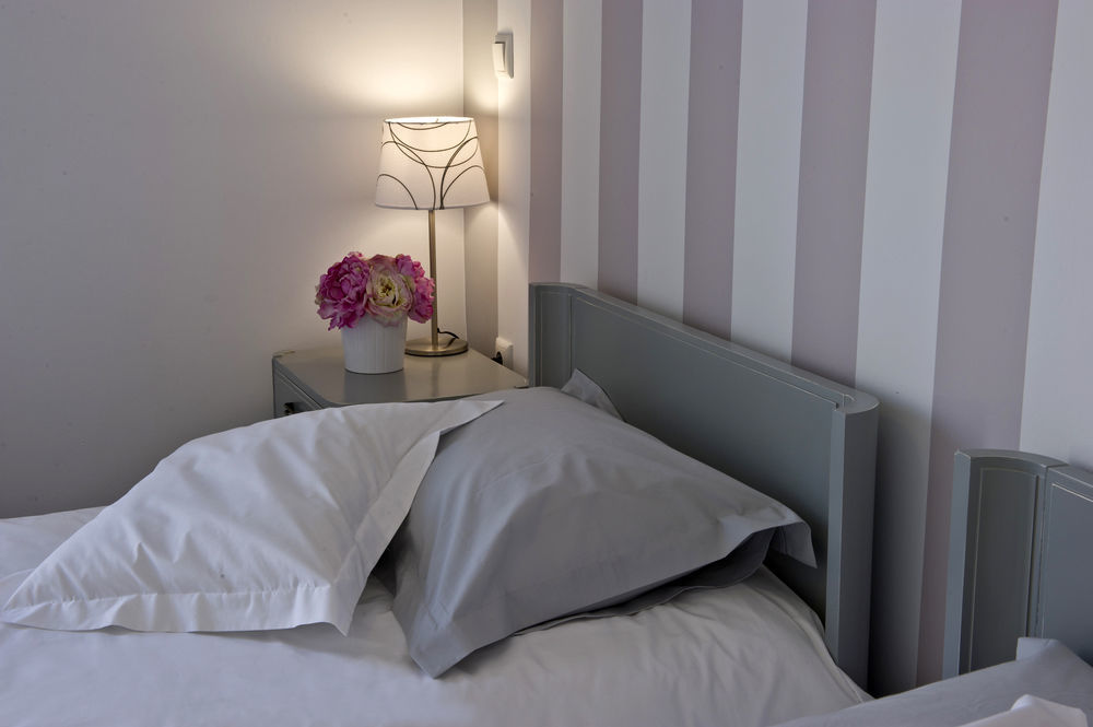 Hotel Oasis Páros Extérieur photo